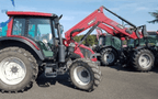 Valtra N103 – Matériel agricole 100 ch - AGRIVITI MATERIEL AGRICOLE