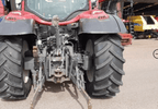Valtra N134 Tracteur agricole– 135 ch - AGRIVITI MATERIEL AGRICOLE