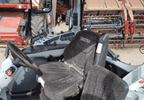 Valtra N134 Tracteur agricole– 135 ch - AGRIVITI MATERIEL AGRICOLE