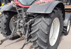 Valtra N134 Tracteur agricole– 135 ch - AGRIVITI MATERIEL AGRICOLE