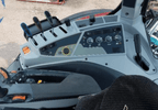 Valtra N134 Tracteur agricole– 135 ch - AGRIVITI MATERIEL AGRICOLE