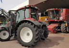 Valtra N134 Tracteur agricole– 135 ch - AGRIVITI MATERIEL AGRICOLE