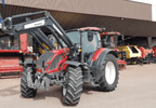 Valtra N134 Tracteur agricole– 135 ch - AGRIVITI MATERIEL AGRICOLE